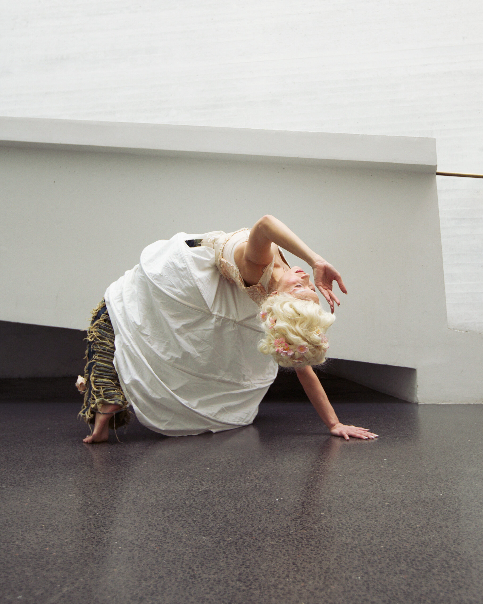 Tiia Kasurinen: Songbird