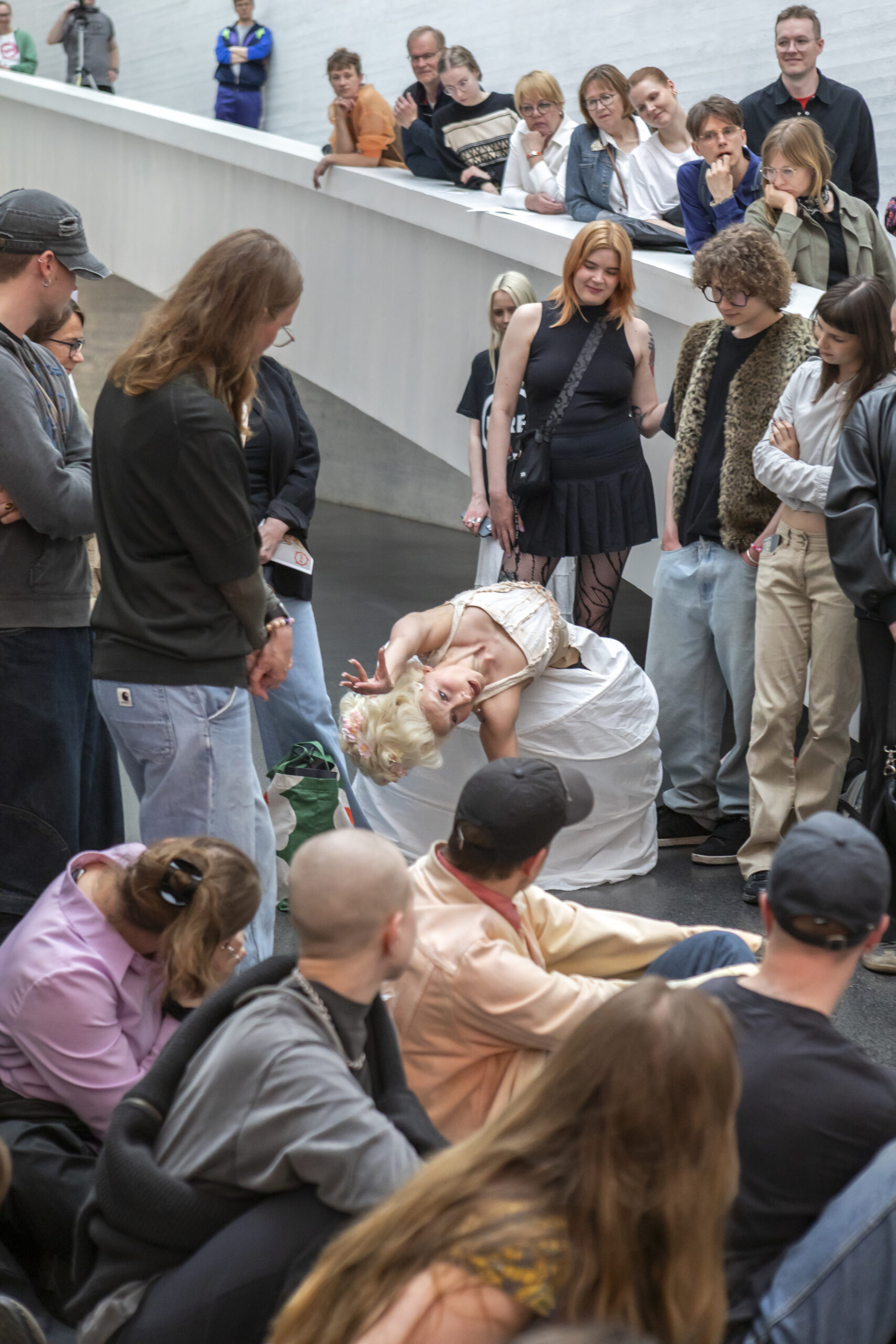 Tiia Kasurinen: Songbird