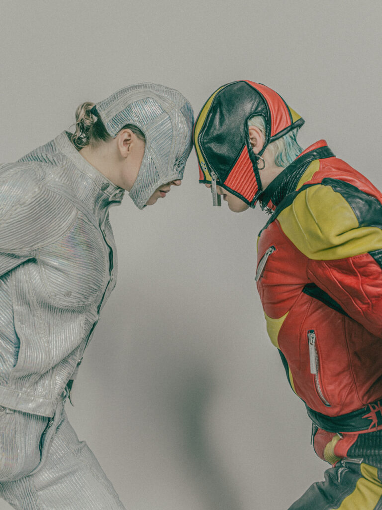 Photo by Jessica North